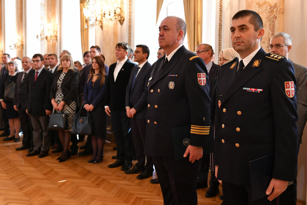 Честитка поводом Дана Центра ветеринарске службе