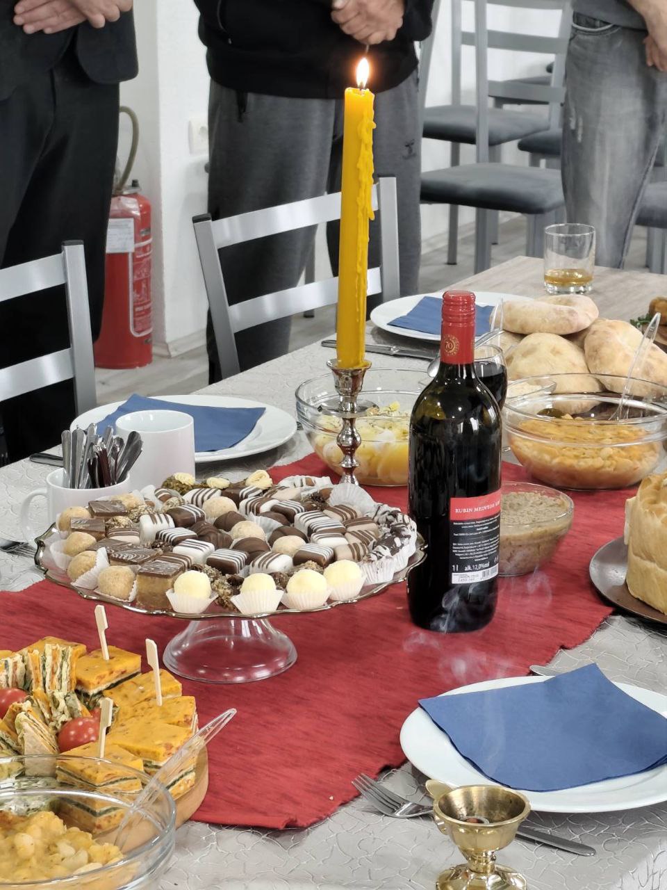 Vojni sindikat Srbije Sveti Jovan Zlatousti