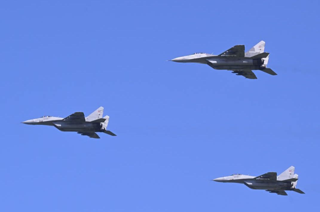 Војни синдикат Србије