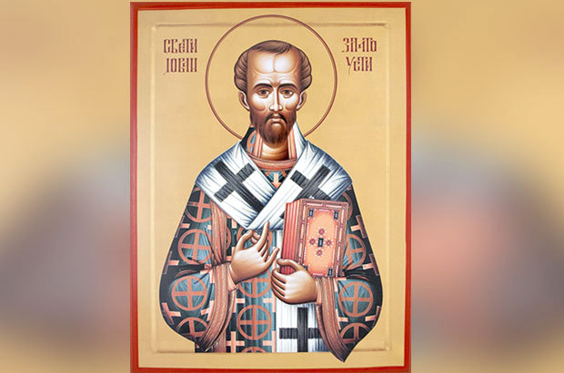 Свети Јован Златоусти