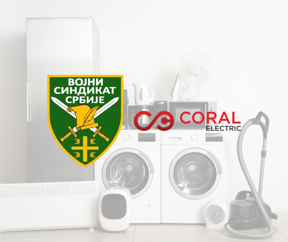 Apejron понуда за чланове Војног синдиката Србије