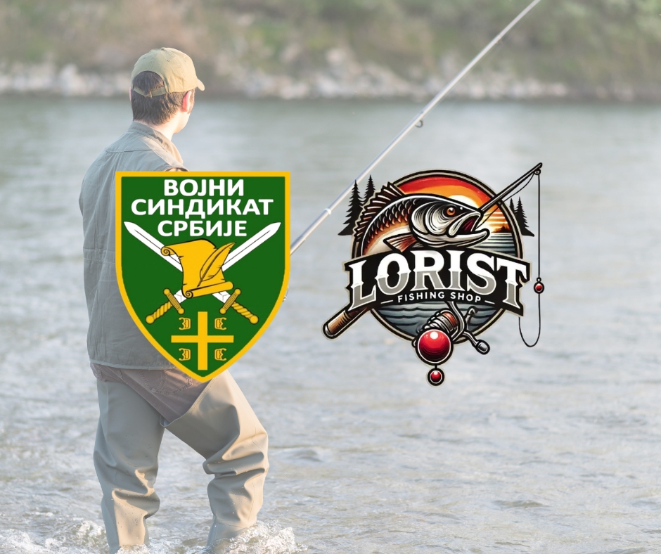 Лорист понуда за чланове Војног синдиката Србије