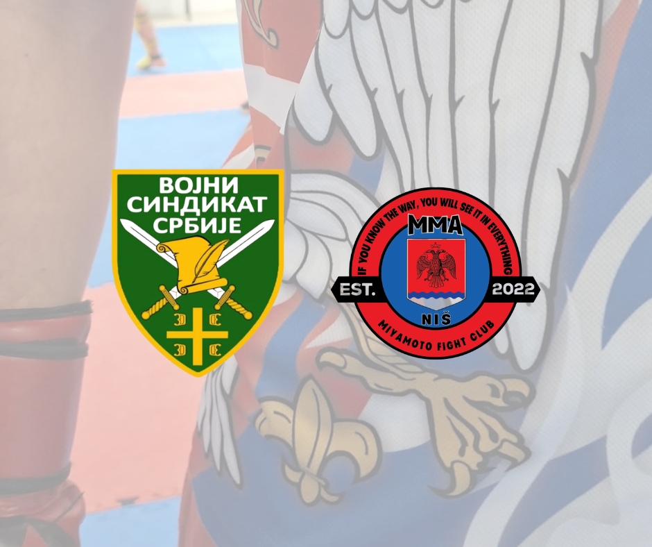 Посебна Miyamoto понуда за чланове Војног синдиката Србије