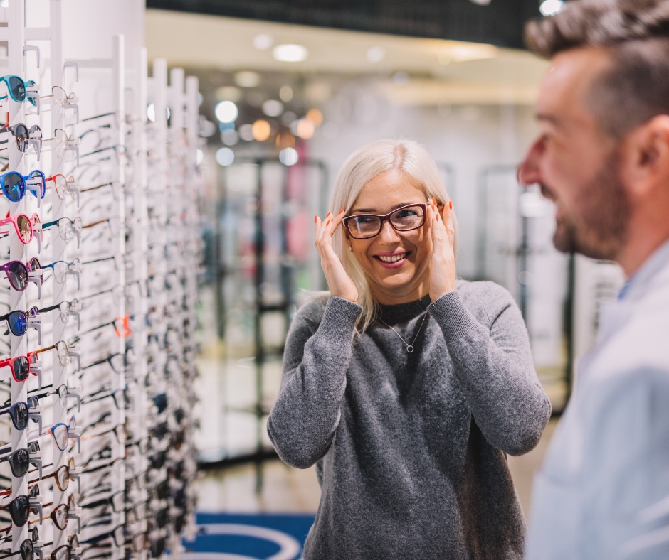 Оптоформ понуда диоптријских наочара за чланове Војног синдиката Србије