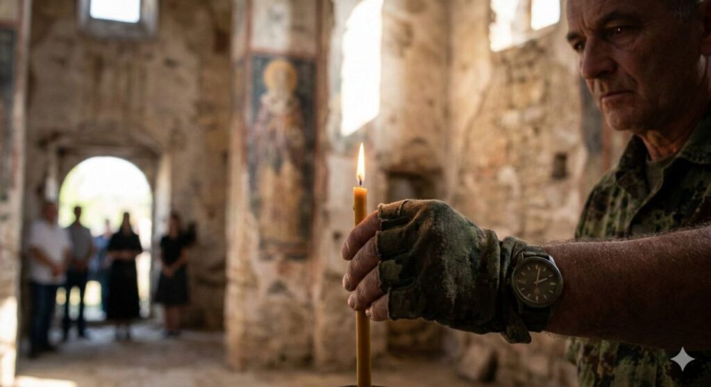 17. МАРТ – ДАН СЕЋАЊА И ПИЈЕТЕТА