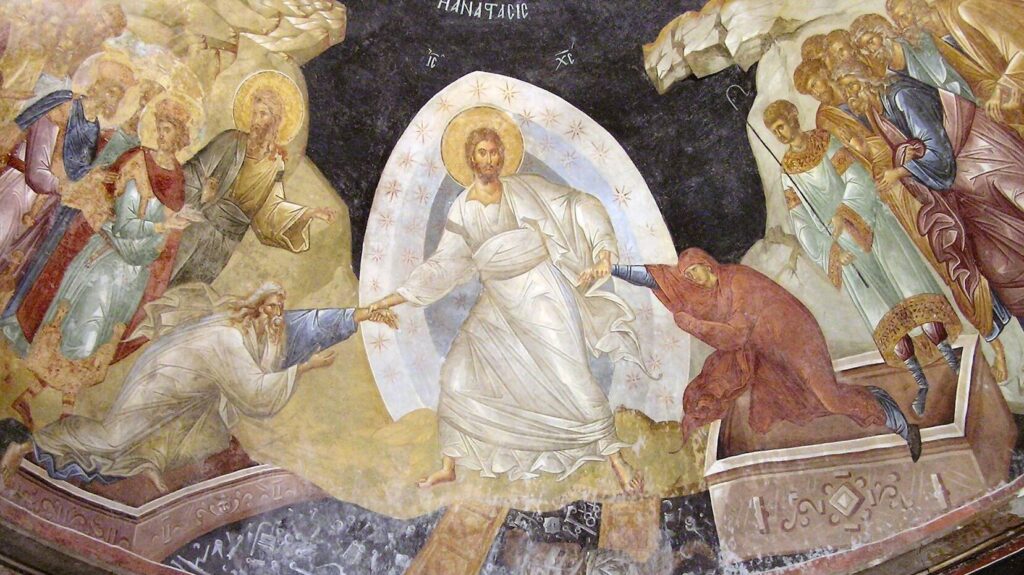 Велика субота