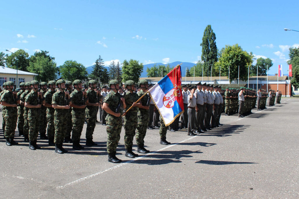 Честитка поводом Дана Друге бригаде Копнене војске
