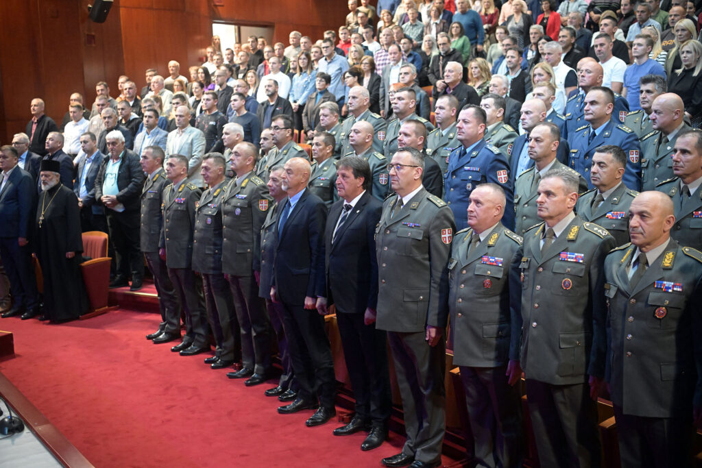 Честитка поводом Дана Техничко ремонтног завода „Чачак“